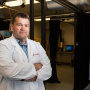 Kirill Larin, professor of biomedical engineering, has received $3 million from the National Eye Institute to create a new technology capable of precise noninvasive and depth-resolved quantitative measurements of the lens mechanical properties in a clinical setting. 