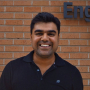 Dr. Pushpesh Sharma, a May 2019 graduate from the University of Houston's chemical engineering and petroleum engineering programs, has earned distinction for his work as a doctoral student and with the start-up Inveniam Asset Management by being named one of The Way Ahead's 2020 Energy Influencers.