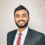Shiv Bhakta, a 2017 magna cum laude UH alumnus with degrees in chemical engineering and economics, has opened an Idea Lab Kids franchise in Cypress with fellow graduate Gurjinder Toor.