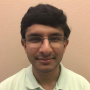Vijay Ramesh, a 2020 Cullen College of Engineering graduate in mechanical engineering, recently served as a mentor for the interns involved in the Army Educational Outreach Program.