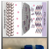 Researchers from the University of Houston and the Toyota Research Institute of North America have reported a breakthrough in the development of magnesium batteries, allowing them to deliver a power density comparable to that of lithium-ion batteries.