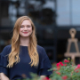 Annabelle Koehler, a junior student in the William A. Brookshire Department of Chemical and Biomolecular Engineering Department at the Cullen College of Engineering and the Honors College, has flourished at the University of Houston.