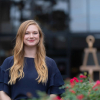 Annabelle Koehler, a junior student in the William A. Brookshire Department of Chemical and Biomolecular Engineering Department at the Cullen College of Engineering and the Honors College, has flourished at the University of Houston.