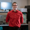 Aaron T. Becker, Ph.D., an Associate Professor in the Electrical and Computer Engineering Department at the Cullen College of Engineering, has received a $299,963 grant from the NSF to hopefully develop “a new type of small-scale manufacturing method, with the precision of modules, the reusability of Legos, and the self-assembly of DNA.”