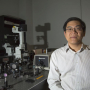 Wei-Chuan Shih, professor of computer and electrical engineering, has been awarded $2.7 million from the National Institute of Biomedical Imaging and Bioengineering to detect cancer biomarkers in blood by counting exosomes.