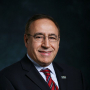 Dr. Metin Akay, the founding chairman of the Biomedical Engineering Department and the John S. Dunn Endowed Professor of Biomedical Engineering at the University of Houston's Cullen College of Engineering, has been named the president of the Institute of Electrical and Electronics Engineers (IEEE) Engineering in Medicine and Biology Society (EMBS).