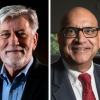 Alex Ignatiev, professor emeritus of physics and Ganesh Thakur, Distinguished Professor of Petroleum Engineering and director of Energy Industry Partnership, have been elected Fellows of the National Academy of Inventors.