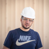 Omar Khalid is the 2021 recipient of the Paul and Helen Lenchuck Scholarship Program, administered by the National Concrete Masonry Association.