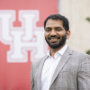 UH grad Ponnapati recognized as OTC Emerging Leader