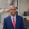 Venkat Selvamanickam, M.D. Anderson Chair Professor of Mechanical Engineering.