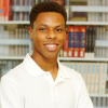 Wesley Combs is the 2021 winner for Student Leadership at the Undergraduate Level from the Black Engineer of the Year Awards STEM Conference.