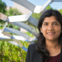 In a paper published recently in Science Advances, Yashashree Kulkarni, Ph.D., Bill Cook Professor of Mechanical Engineering (pictured) and recent Ph.D. graduate Dajla Neffati offer a novel solution to brittle intermetallics with their collaborators at Purdue University.