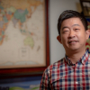 Zhu Han, Moores Professor of Electrical and Computer Engineering, is one of three UH researchers recognized for frequent citations during the last decade.