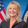 Debbie Korth, Deputy Manager, Orion Program