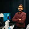 Aman Agrawal, a Ph.D. student in the William A. Brookshire Department of Chemical and Biomolecular Engineering at the Cullen College of Engineering, was among those presenting at this year's prestigious Gordon Research Conference and Seminar on Bioinspired Materials in Switzerland, where he was elected to chair the next one, scheduled for 2024.