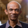 Chandra Mohan, M.D., Ph.D., Hugh Roy and Lillie Cranz Cullen Endowed Professor of biomedical engineering, has identified biomarkers for heart disease and for children with lupus nephritis. 