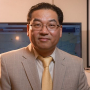 Gino Lim, R. Larry and Gerlene (Gerri) R. Snider Endowed Chair of Industrial Engineering, proposes the use of drones with built-in wireless electrification line battery charging systems to extend flight time and patrol U.S. borders.