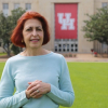 In response to the growing threat, the University of Houston has joined a consortium funded by the U.S. Department of Defense to launch a virtual institute that will recruit and train the next generation to combat cyber warfare. Hanadi Rifai, John and Rebecca Moores Professor of civil and environmental engineering, is the UH team lead on the project. 