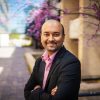 ECE's Krishnamoorthy named OTC Emerging Leader