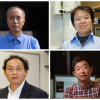 Four UH Researchers Named Most Cited in the World