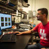 Cougar Spotlight: Sayed Named First UH Recipient of Noted Power Electronics Fellowship 