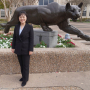 Jinsook Roh, an assistant professor of Biomedical Engineering, has received a CAREER award for her proposal, “Neuromuscular Coordination (NeuroCoord)-Guided Human-Machine Interaction for Quantifying and Improving Motor Function after Stroke.” 