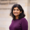 Yashashree Kulkarni, Bill D. Cook Professor of Mechanical Engineering.