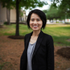 Yisha Xiang joins the Cullen College of Engineering as an Associate Professor in the Industrial Engineering Department for the Fall 2022 semester.