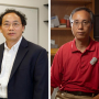 Zhifeng Ren and Jiming Bao, principal investigators at the Texas Center for Superconductivity at UH, have for the first time experimentally discovered that a cubic boron arsenide crystal offers high carrier mobility for both electrons and holes, suggesting a major advance for next-generation electronics.