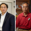 Zhifeng Ren and Jiming Bao, principal investigators at the Texas Center for Superconductivity at UH, have for the first time experimentally discovered that a cubic boron arsenide crystal offers high carrier mobility for both electrons and holes, suggesting a major advance for next-generation electronics.