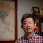 Zhu Han, a Moores professor in the Electrical and Computer Engineering Department at the Cullen College of Engineering, has been selected for a three-year term as a Distinguished Speaker by the Association for Computing Machinery.