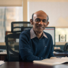 Chandra Mohan, Hugh Roy and Lillie Cranz Cullen Endowed Professor of Biomedical Engineering.