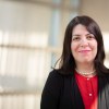 Haleh Ardebili, the Bill D. Cook Professor of Mechanical Engineering and the Director of the Cullen College of Engineering Innovation and Entrepreneurship Program, has been named a Fellow of the Society of Engineering Science (SES). 