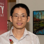 Hien Van Nguyen, University of Houston associate professor of electrical and computer engineering, is developing next-gen artificial intelligence to improve medical diagnostics.