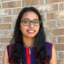 Meet Shivaani Suresh Kanna, Spring 2023 Engineering Technology Luminary Award winner