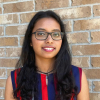 Shivaani Suresh Kanna has been named the recipient of the Engineering Technology Luminary Award for 2023 from the Technology Division at the Cullen College of Engineering.