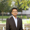 Siddhartha Paul, a Civil Engineering Ph.D. student at the Cullen College of Engineering, is one of four recipients of the 2022 American Membrane Technology Association (AMTA) and U.S. Bureau of Reclamation Fellowships for Membrane Technology.