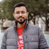 Surya Pratap Singh Solanki, a Ph.D. candidate from the Cullen College of Engineering's William A. Brookshire Department of Chemical and Biomolecular Engineering, has been picked to serve as co-chair for the next Gordon Research Seminar (GRS), which is focused on Chemical Reactions on Surfaces.