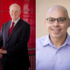 Tedesco Steps Down, Sharma Named Interim Dean