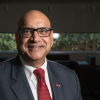 Petroleum's Thakur to Lead ‘Best and Brightest’ Scientists and Researchers in Texas