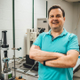 Peter Vekilov, Moores Professor in the William A. Brookshire Department of Chemical and Biomolecular Engineering, is the winner of the 2022 Frank Prize from the International Organization for Crystal Growth. 