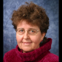 Wanda Zagozdzon-Wosik, professor emeritus, Electrical and Computer Engineering Department.