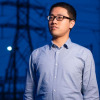 ECE's Li Named ‘Emerging Leader’ by Offshore Technology Conference