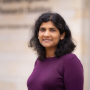 Yashashree Kulkarni, Bill D. Cook Professor of Mechanical Engineering, has earned the prestigious BRITE award for about $410,000 from the National Science Foundation, as well as another $266,000 grant for collaborative research. 