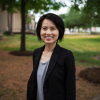 Yisha Xiang, associate professor in the Industrial Engineering Department of the Cullen College of Engineering, has received a grant from the University of Houston's Advanced Manufacturing Institute to apply machine learning methods to control the manufacturing process of high temperature superconductors (HTS).