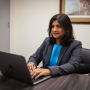 Yashashree Kulkarni, the Bill D. Cook Professor of Mechanical Engineering at the Cullen College of Engineering, will serve as the president of the Society of Engineering Science (SES) in 2024.