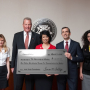 ConocoPhillips Donates $1.125 Million to University of Houston Programs
