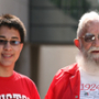 Two UH Engineering Graduates Separated by 70 Years