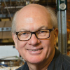 Vincent Donnelly, professor of chemical and biomolecular engineering