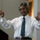 UH Engineering Professor Kishore Mohanty Gives Sigma Xi Lecture